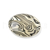 Resin Cabochons CRES-D306-04A-3