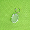 Acrylic Photo Frame Keychain ZXFQ-PW0001-037G-1