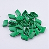 Spray Painted Alloy Multi-Strand Links PALLOY-G268-E-035-2