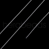 Korean Round Crystal Elastic Stretch Thread EW-Z002-01D-0.6mm-3