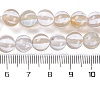 Tibetan Style dZi Beads Strands G-C133-A04-02-5