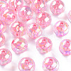 Transparent Acrylic Beads MACR-S370-B16mm-704-1