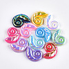 Resin Cabochons CRES-T010-55-1