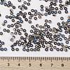 MIYUKI Round Rocailles Beads SEED-JP0009-RR4556-4