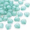 Transparent Acrylic Beads TACR-S154-54E-02-1