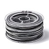 Segment Dyed Waxed Polyester Cord YC-C003-02F-2