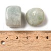 Natural Myanmar Jade Burmese Jade Beads G-O029-08U-3