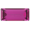 Preciosa® MAXIMA Crystal Fancy Stones Y-PRC-FB7-70350-3
