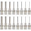 BENECREAT Stainless Steel Dispensing Needles TOOL-BC0001-13B-P-1