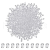 Plastic Ear Nuts FIND-YW0001-11-1