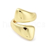 Brass Rings for Women RJEW-A035-07G-2