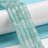 Natural Jade Beads Strands G-C084-A10-04-2