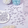 DICOSMETIC 200Pcs Acrylic Beads FIND-DC0006-47-5