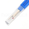 Plastic Handle Iron Seam Rippers TOOL-T010-01D-2