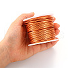 Round Aluminum Wire AW-YW0001-2mm-06C-3
