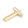 304 Stainless Steel Pendants STAS-I325-146G-T-2