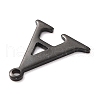 304 Stainless Steel Charms STAS-H112-A-EB-3