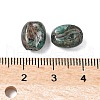 Baking Painted Glass Seed Beads GLAA-V001-08B-3