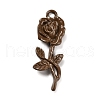Alloy Pendants PALLOY-Q008-07A-1