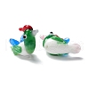 Handmade Lampwork Beads LAMP-I025-07G-3