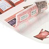 Paper Self-adhesive Decorative Tapes STIC-P016-A05-4