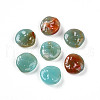 Transparent Acrylic Beads TACR-T028-41G-2