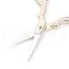 Stainless Steel Scissor TOOL-H009-01D-3