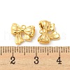 Brass Charms KK-Q809-19G-3