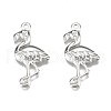 Non-Tarnish 201 Stainless Steel Pendants STAS-N098-112P-3
