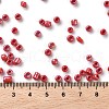 375G 15 Colors Glass Seed Beads SEED-JP0004-04-4mm-3