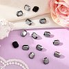 Preciosa® MAXIMA Crystal Fancy Stones X-PRC-FD10-23980-272-2