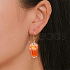 Resin Pendants RESI-CJC0001-59-5
