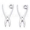 Alloy Pendants X1-PALLOY-N176-119P-1