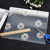 Washable PE Liner Mats for Drawer AJEW-WH20006-32B-3