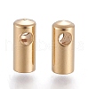 201 Stainless Steel Cord Ends STAS-H436-14G-1