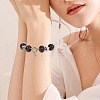 Glass European Beads FIND-NB0005-40B-6