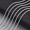 Brass Ball Chains X-CHC-S008-004C-S-3