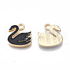 Alloy Enamel Charms PALLOY-N170-016A-NR-2