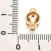 Brass Pendants KK-T075-46A-3