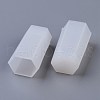 Pendulum Crystal Silicone Molds DIY-P010-18-3