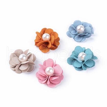 Handmade Cloth Woven Costume Accessories WOVE-Q064-05-1
