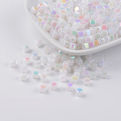Eco-Friendly Poly Styrene Acrylic Beads X-PL337AB-1-1