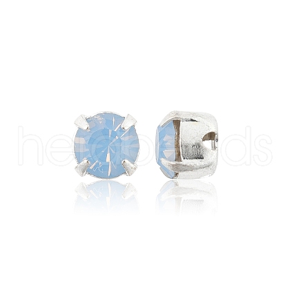 Preciosa® MAXIMA Crystal in Sew-On Cup X-PRC-SS12-31110-S-1