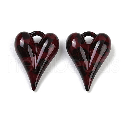 Opaque Resin Cabochons CRES-D304-01C-1