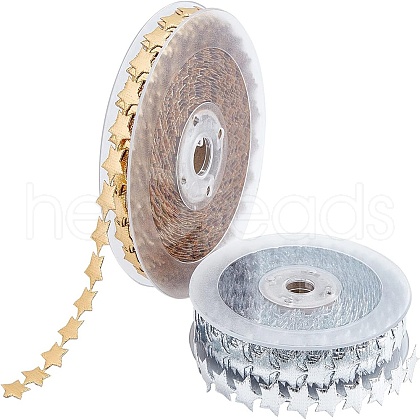 Star Shape Trim OCOR-NB0001-19-1