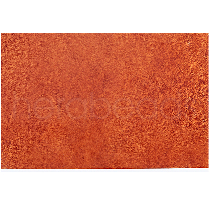 Leather Fabric DIY-WH0002-79F-04-1