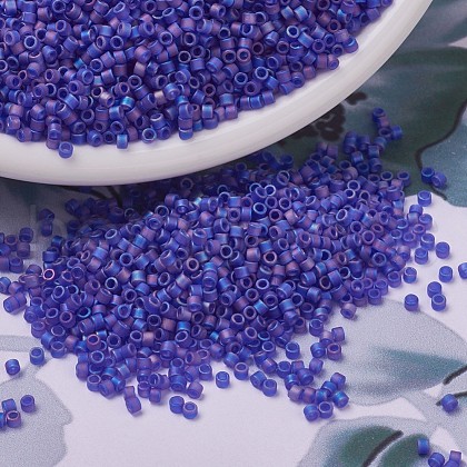 MIYUKI Delica Beads Small SEED-X0054-DBS0864-1