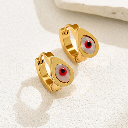 Fashionable Classic Earrings for Women with High-end Style WN0448-1