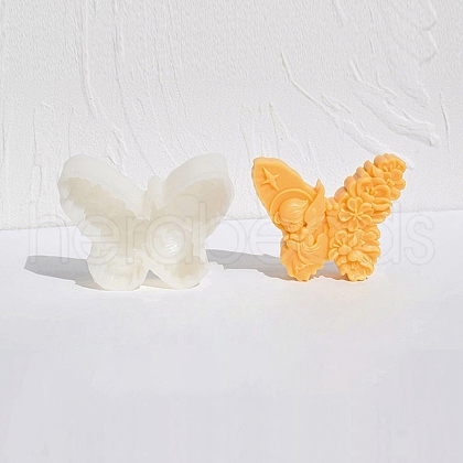 DIY Silicone Candle Molds SIMO-C018-01D-1