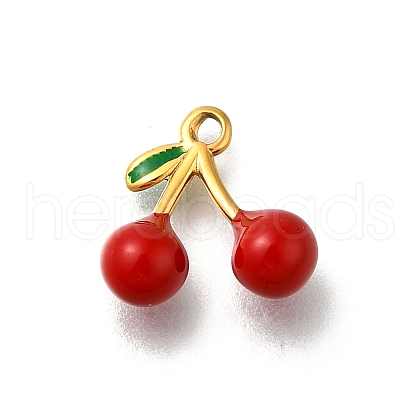 304 Stainless Steel Charms STAS-R159-42G-01-1